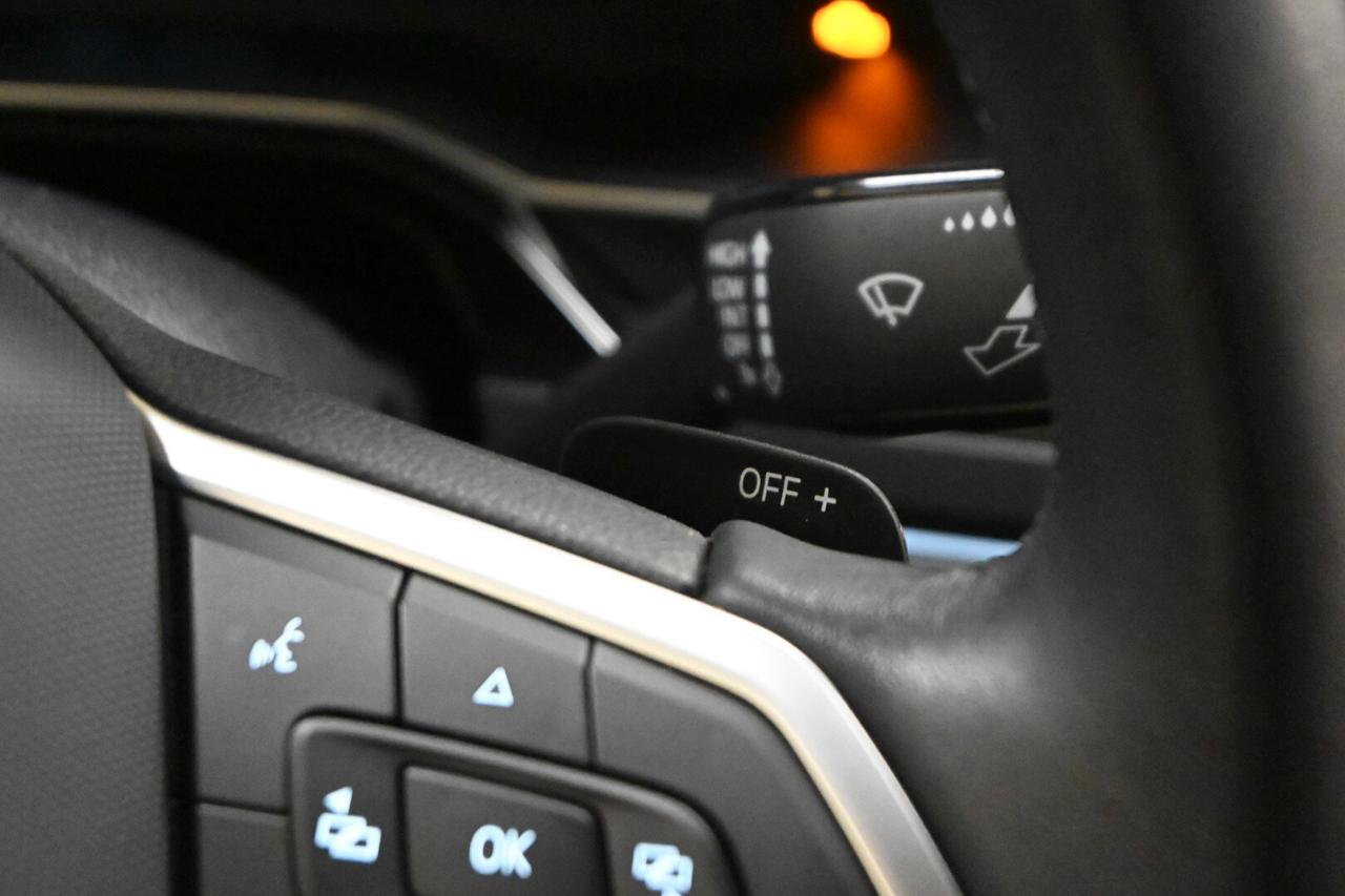 VOLKSWAGEN Polo 6ª serie Polo 1.0 TSI 115 CV D...