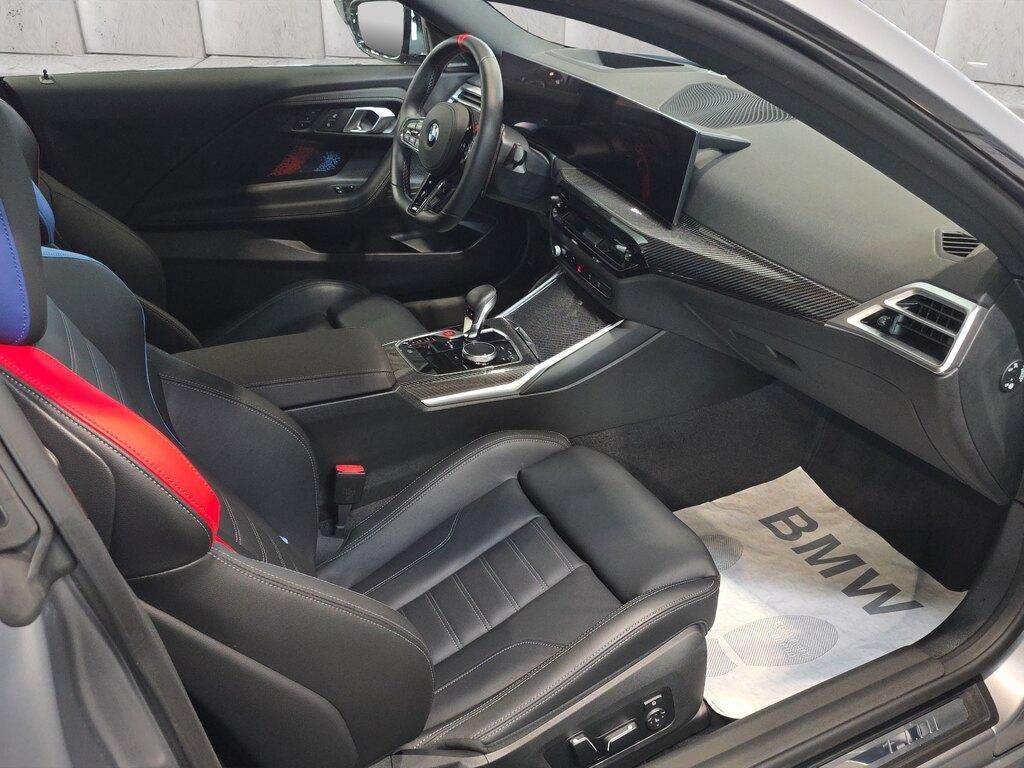 BMW M2 Coupe 3.0 Steptronic