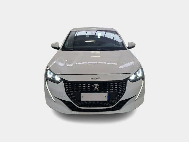 PEUGEOT 208 PureTech 75 Stop&Start 5 porte Active