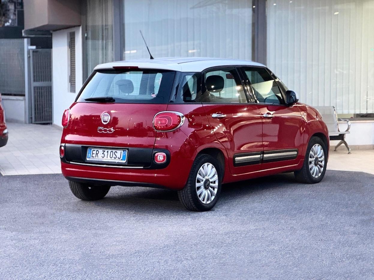 Fiat 500L 1.3 Diesel 85CV E5 - 2013