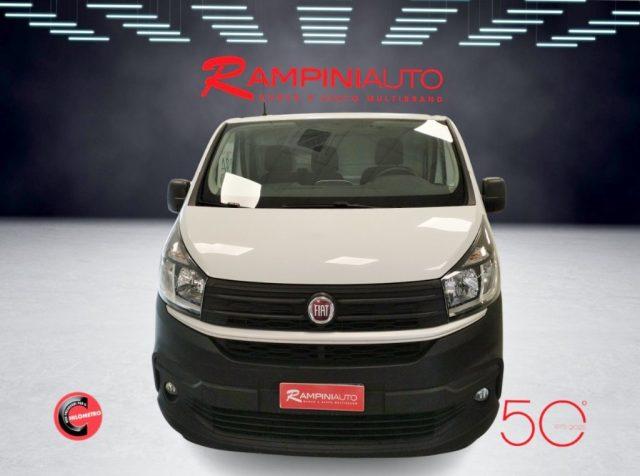 FIAT Talento 2.0 Ecojet 120CV PC-TN Furgone Pronta Consegna