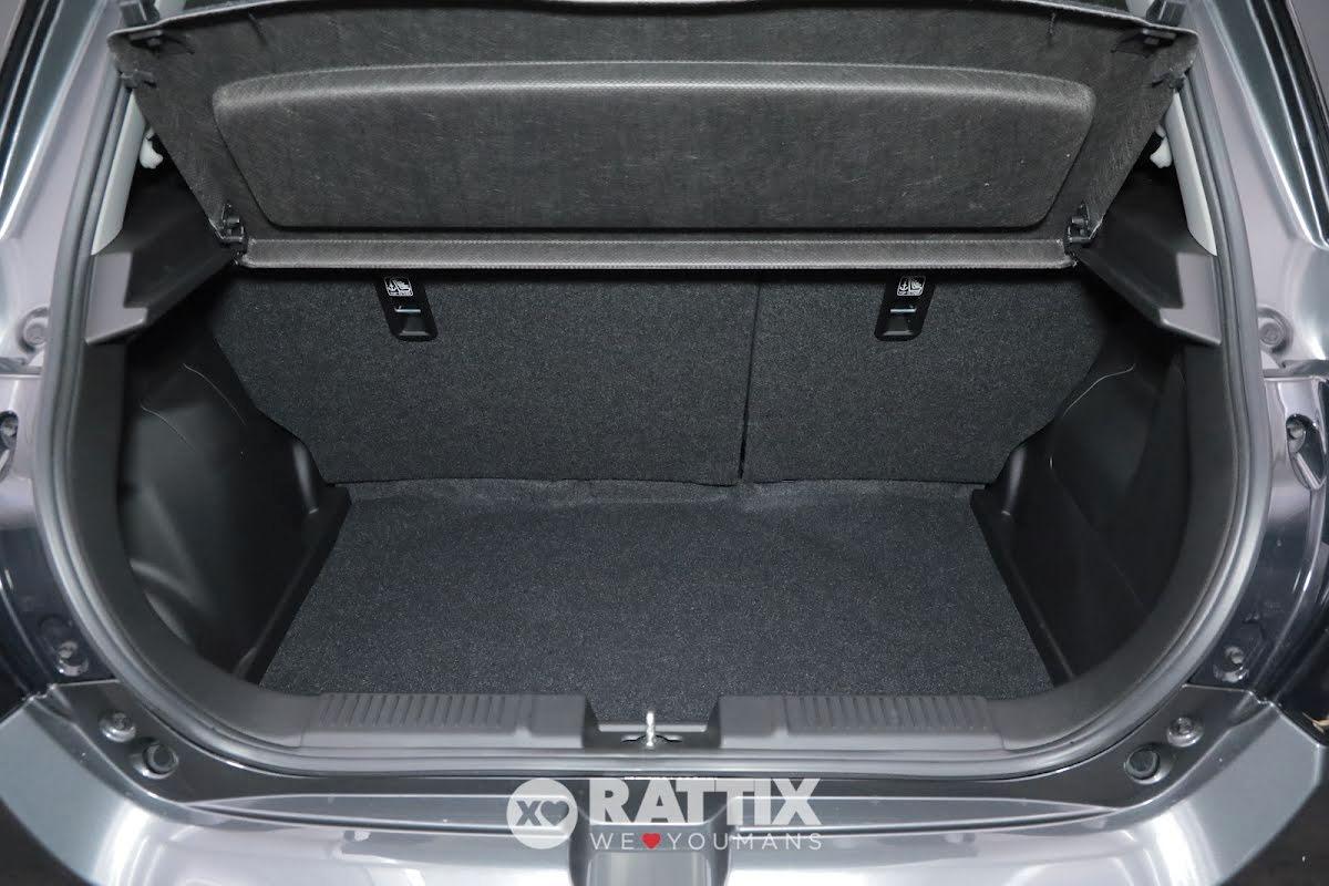 Suzuki Swift 1.2 Hybrid 81CV Top