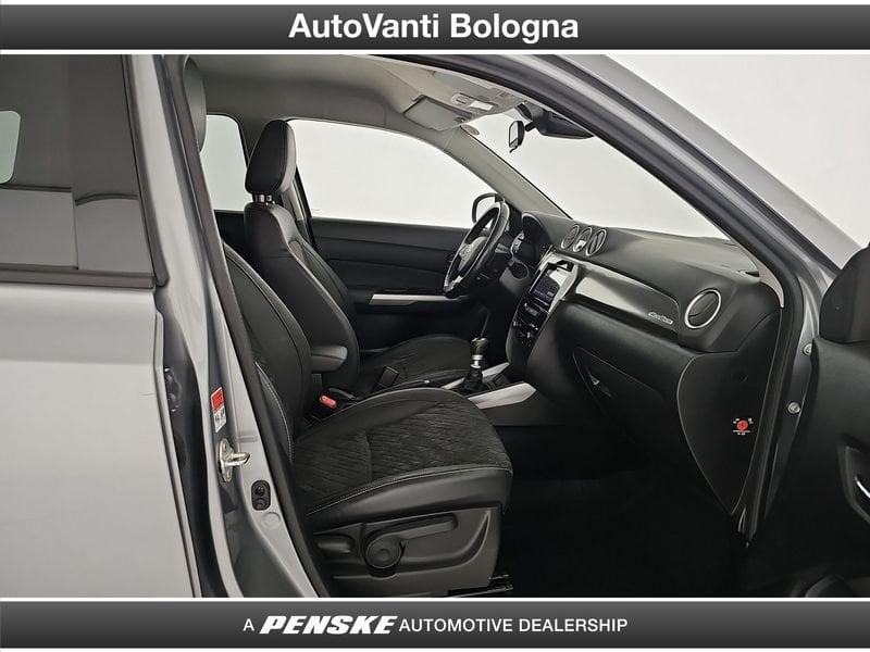 Suzuki Vitara Vitara 1.4 Hybrid 4WD AllGrip