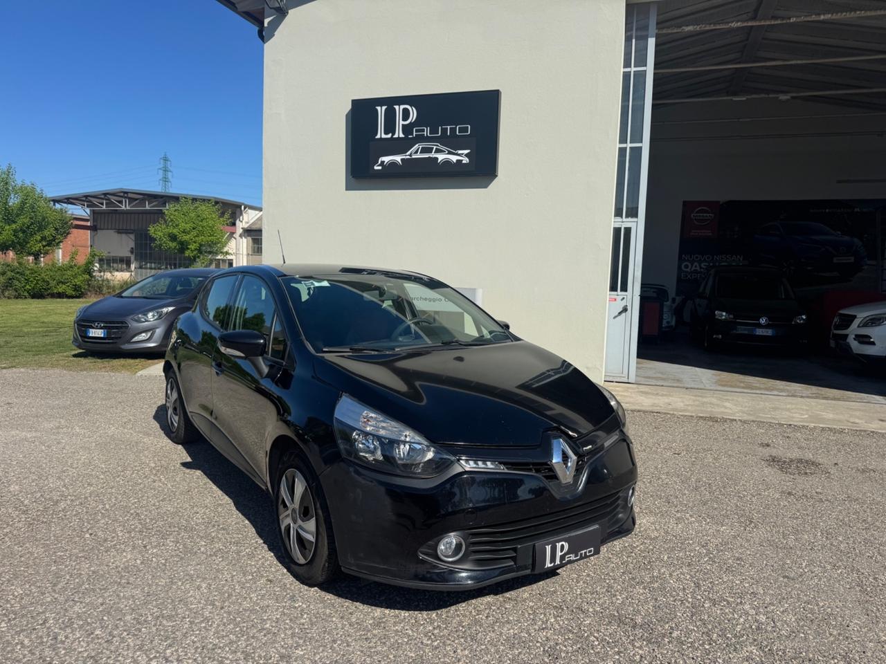 Renault Clio dCi 8V 75CV Start&Stop 5 porte Energy Zen