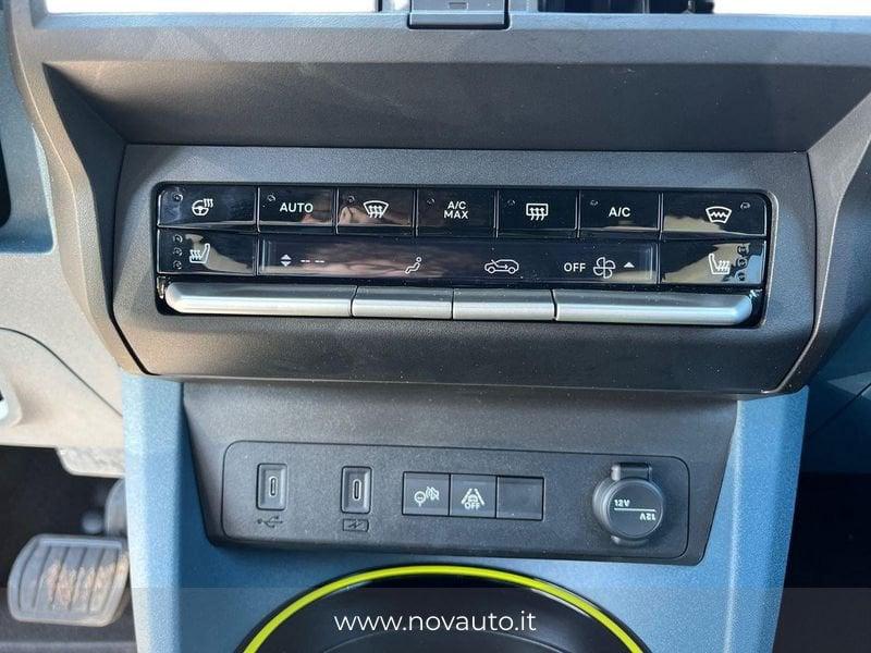 FIAT Grande Panda Hybrid Hybrid La Prima