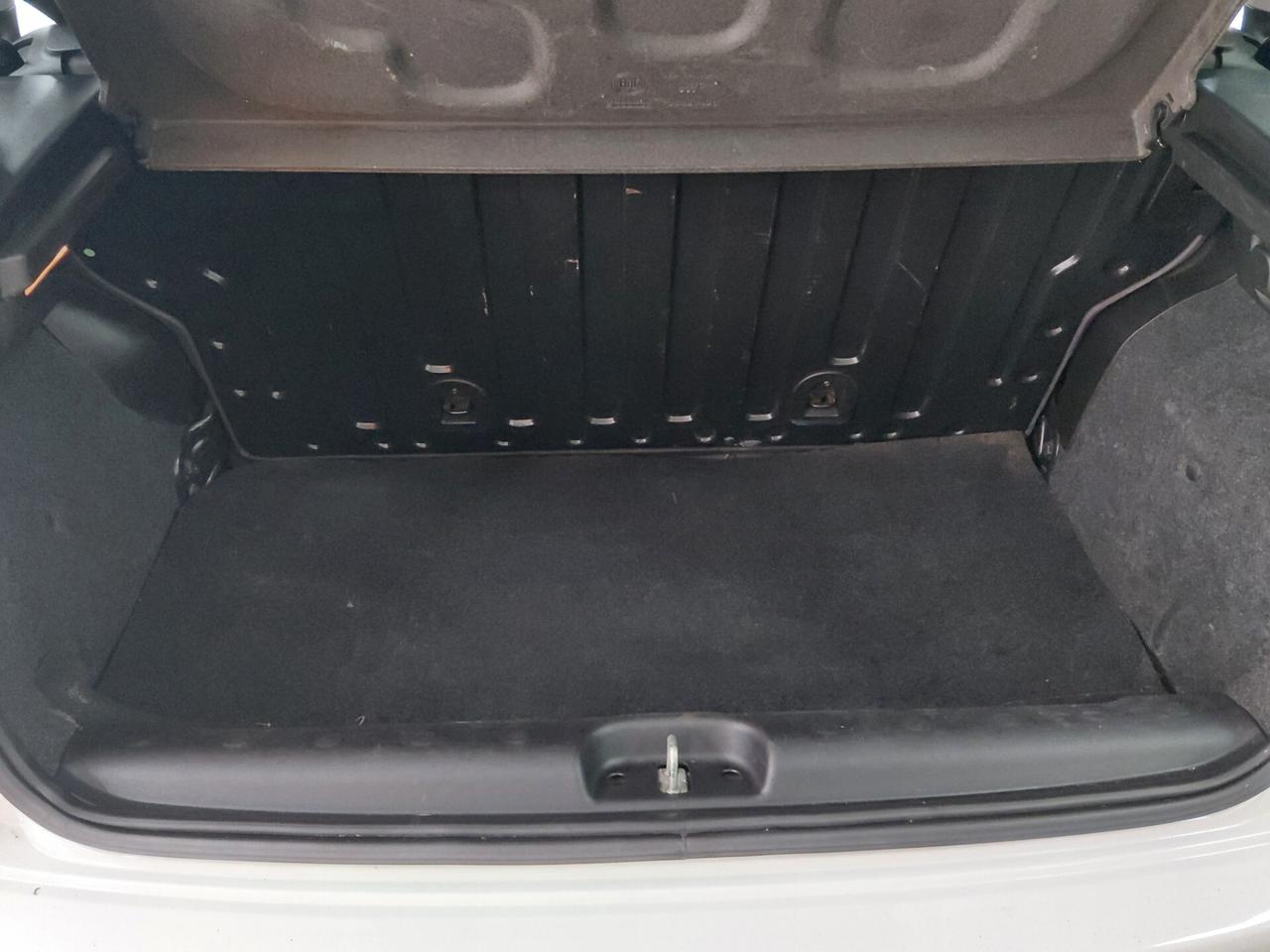 Fiat Panda 1.2 EasyPower Easy GPL