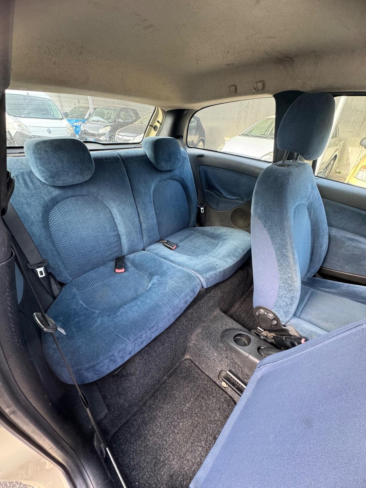 Lancia Ypsilon 1.2 16V Oro ANNO 2005