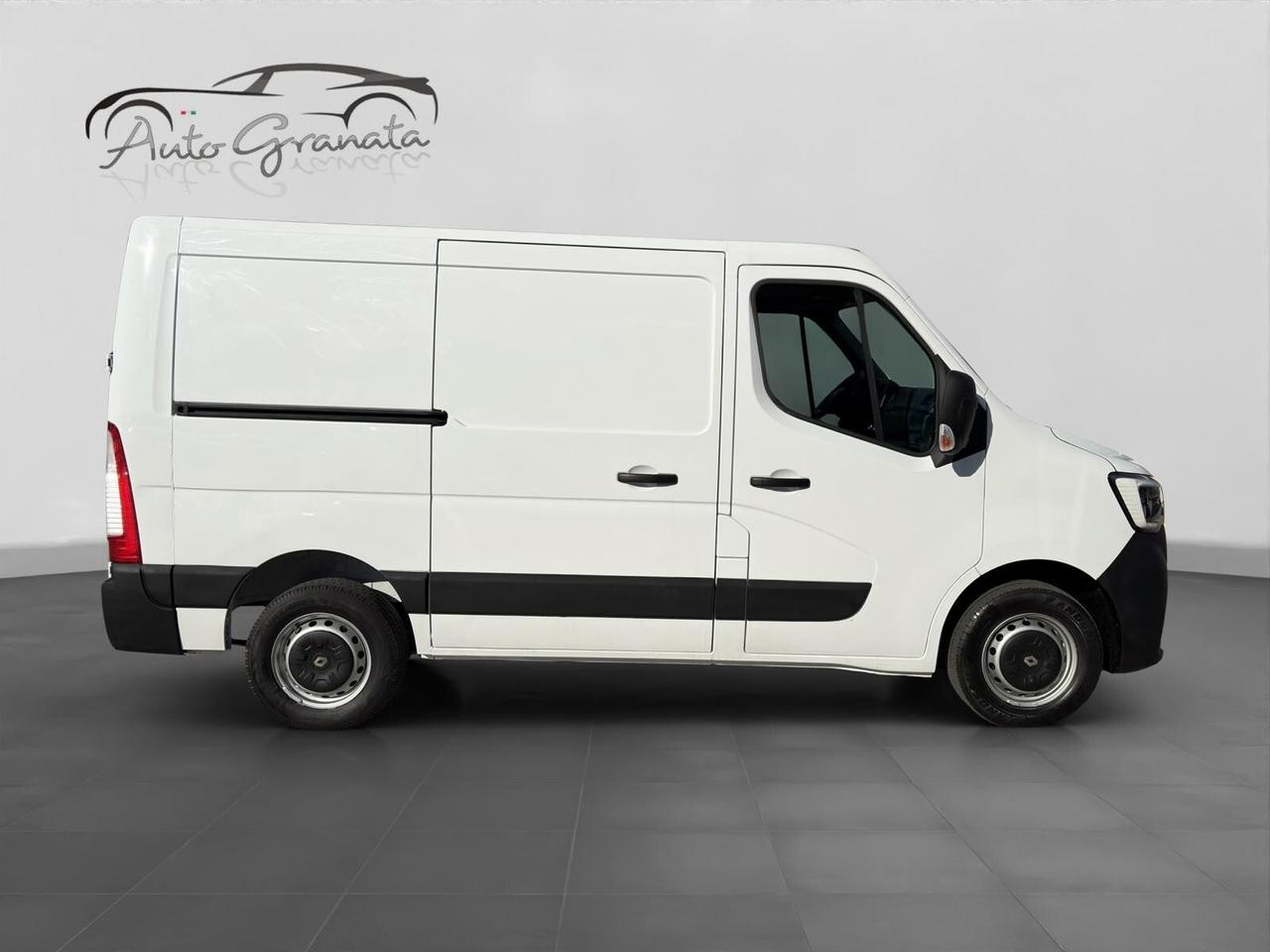 Renault Master 2.3 dCi 136cv L1H1