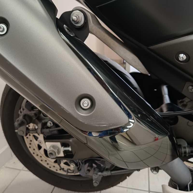 Yamaha T-Max 560 - 2023