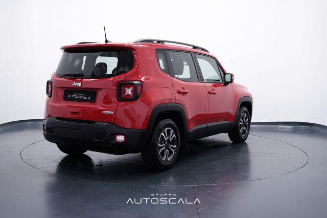 JEEP Renegade 1.6 Mjt DDCT 120 CV Business