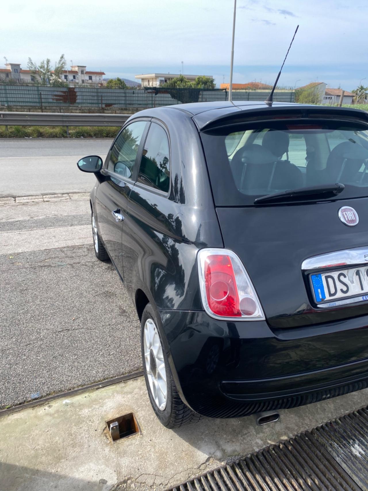 Fiat 500 1.2 Sport