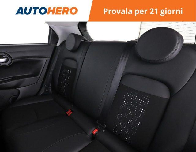 FIAT 500X 1.0 T3 120 CV Connect