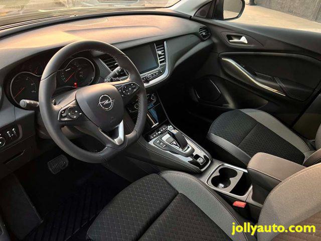 OPEL Grandland X 1.6 Hybrid Plug-in AUTOMATICA FWD Elegance