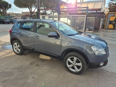 Nissan Qashqai 1.5 dCi
