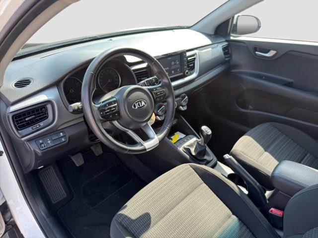 KIA Stonic Stonic 1.4 MPI 100 CV Style
