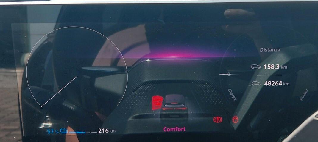 Renault Megane Mégane E-Tech Electric EV60 220 CV Optimum Charge Evolution