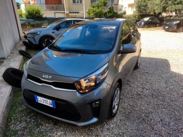 !PROMO ESCLUSIVA GIUGNO! Kia Picanto 1.0 AUTOMATICA *12.000Km*
