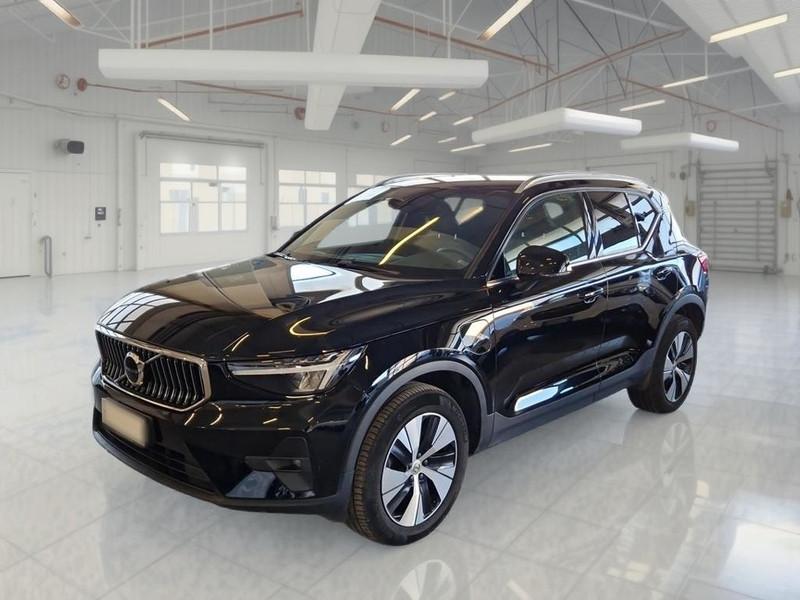 VOLVO XC40 T4 Recharge Plug-in auto Core