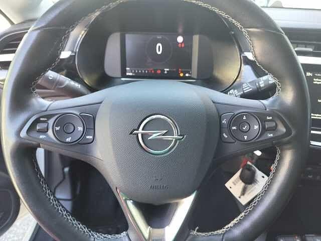 Opel Corsa 1.2 100 CV GS Line
