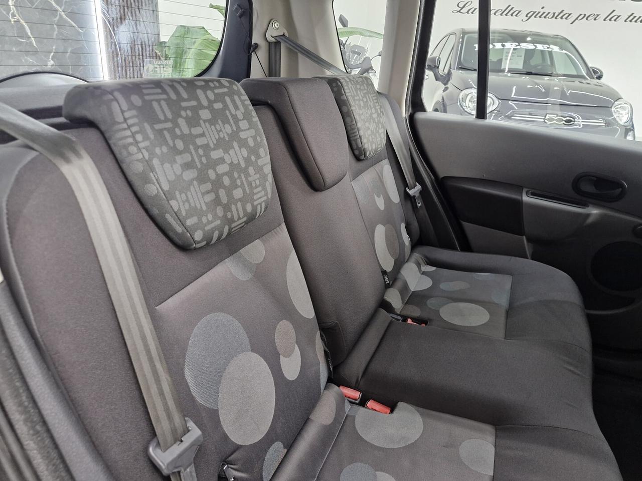 RENAULT GRAND MODUS 1.2 16V GPL DYNAMIQUE