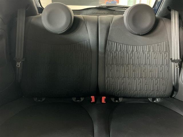 FIAT 500 1.0 FireFly Hybrid 70cv Dolcevita NO Vincoli