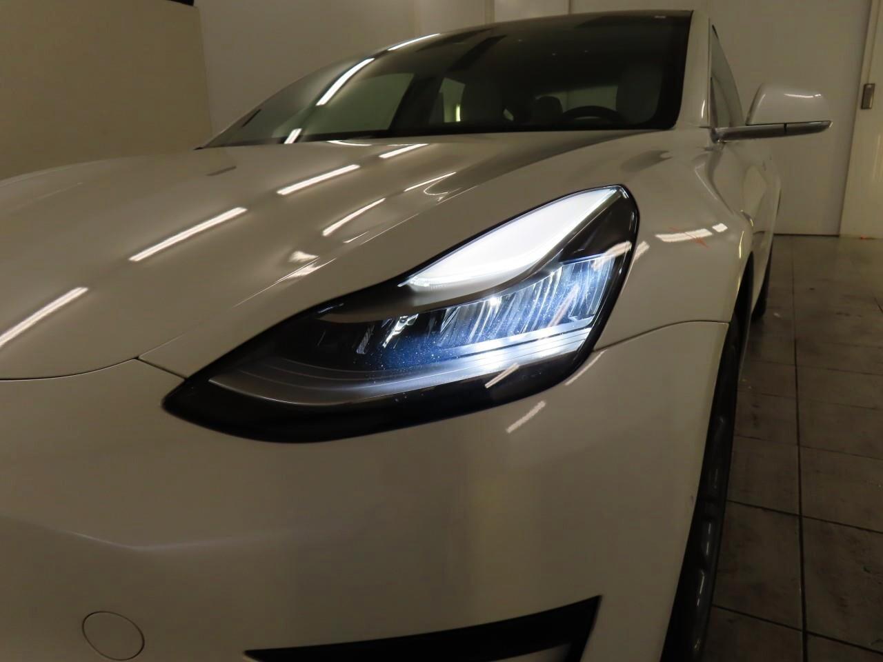 Tesla Model 3 Model 3 Standard RWD Plus