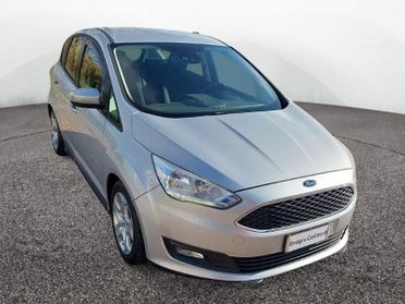 Ford C-Max III 2015 1.0 ecoboost Plus s&s 100cv