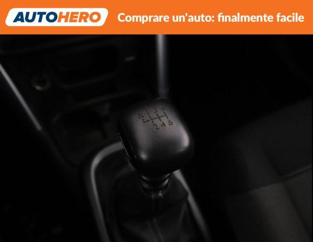 CITROEN C3 Aircross PureTech 110 S&S EAT6 Feel