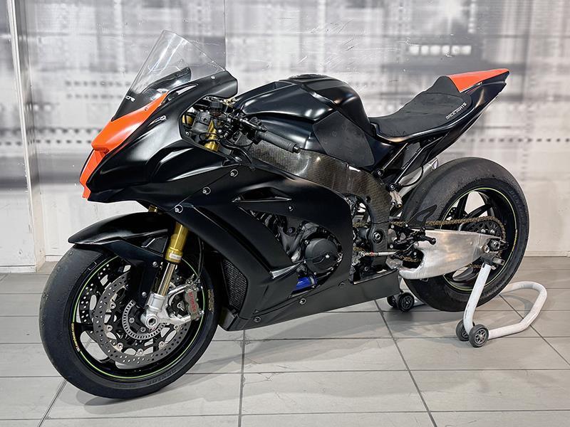 Kawasaki Ninja 1000 ZX-10RR