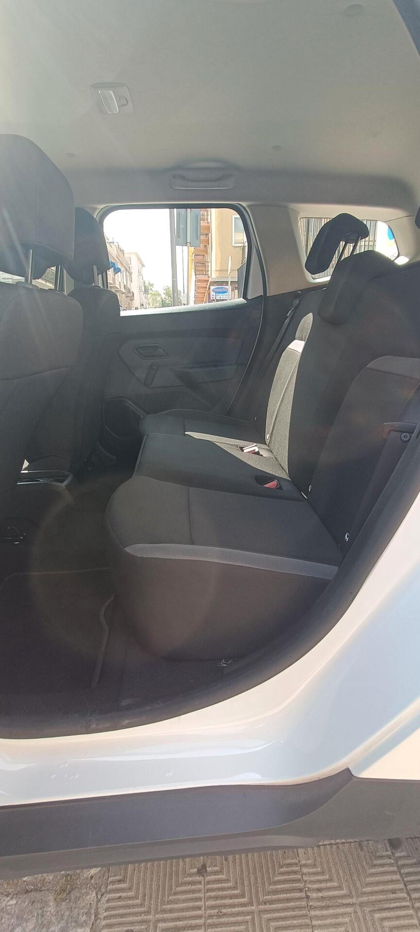 Dacia Duster 1.5 Blue dCi 8V 115 CV 4x4 15th Anniversary