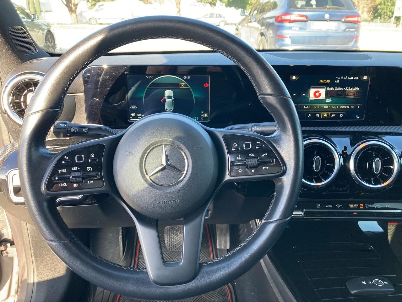 Mercedes-Benz A 180 A-Class A #8898