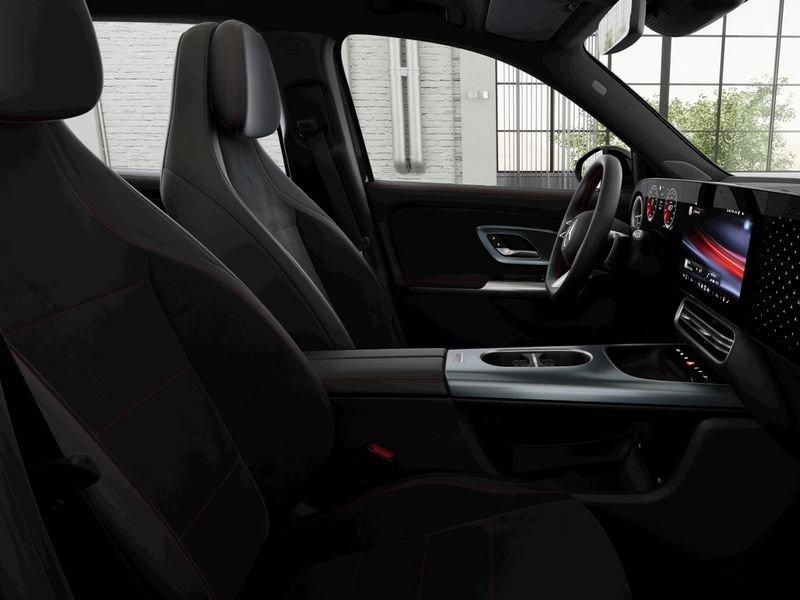 Mercedes-Benz GLB EQ GLB EQ 250+ Advanced Plus AMG Line