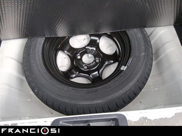 DACIA Spring Comfort Electric 45
