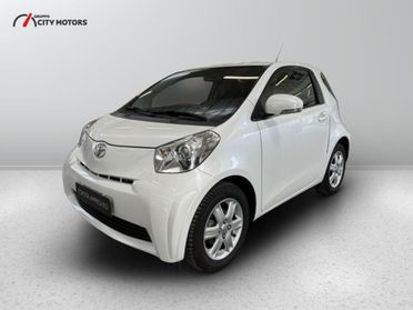 Toyota iQ 1.0 Lounge CVT