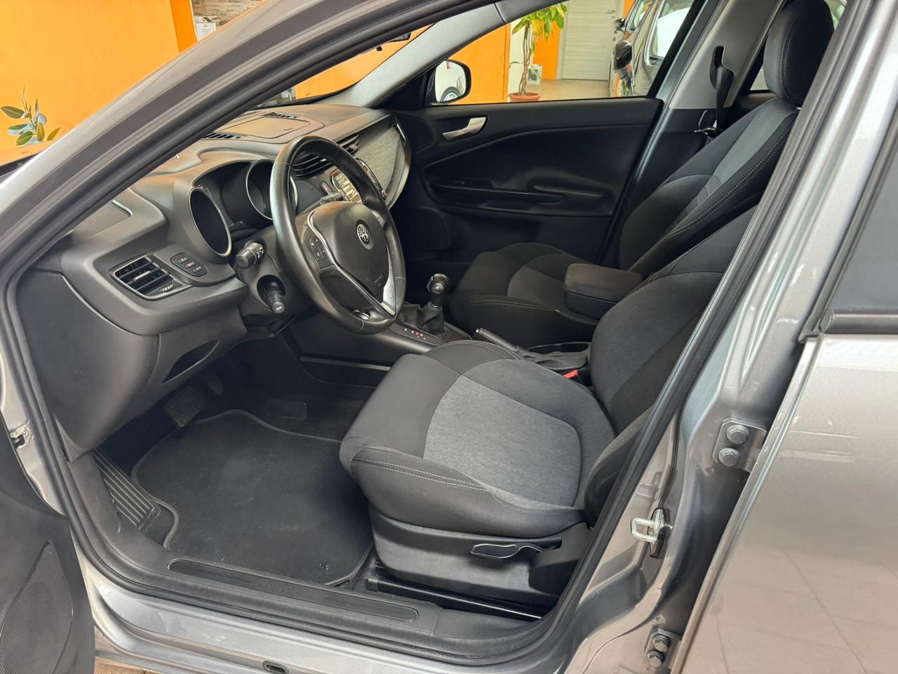 Alfa Romeo Giulietta 1.6 JTDm 120 CV Super