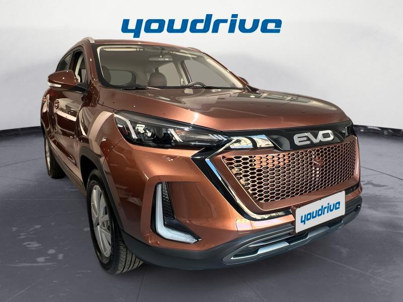 EVO EVO5 1.5 Turbo Essential