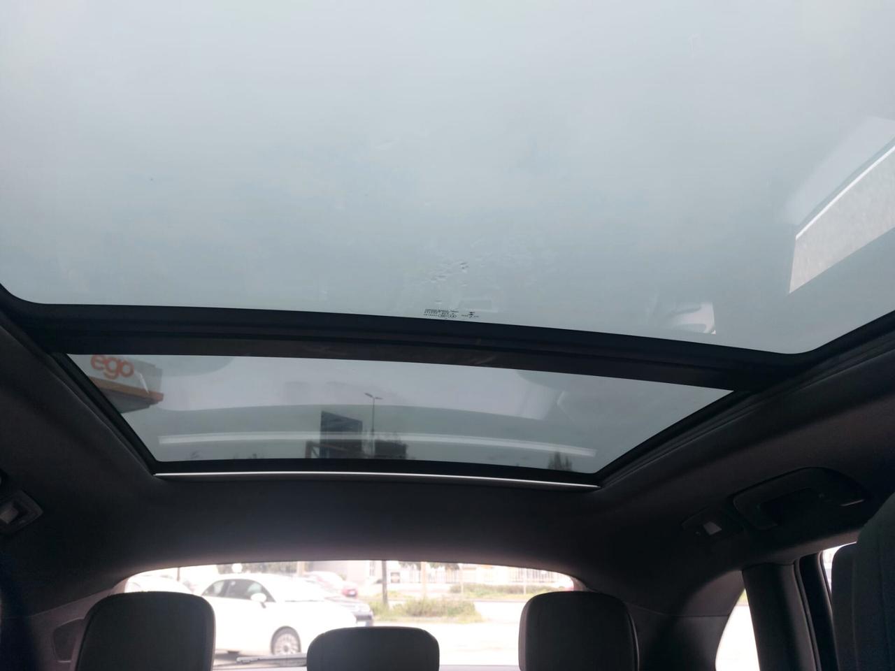 Porsche Macan I 2019 3.0 S 354 cv Tetto Panoramico