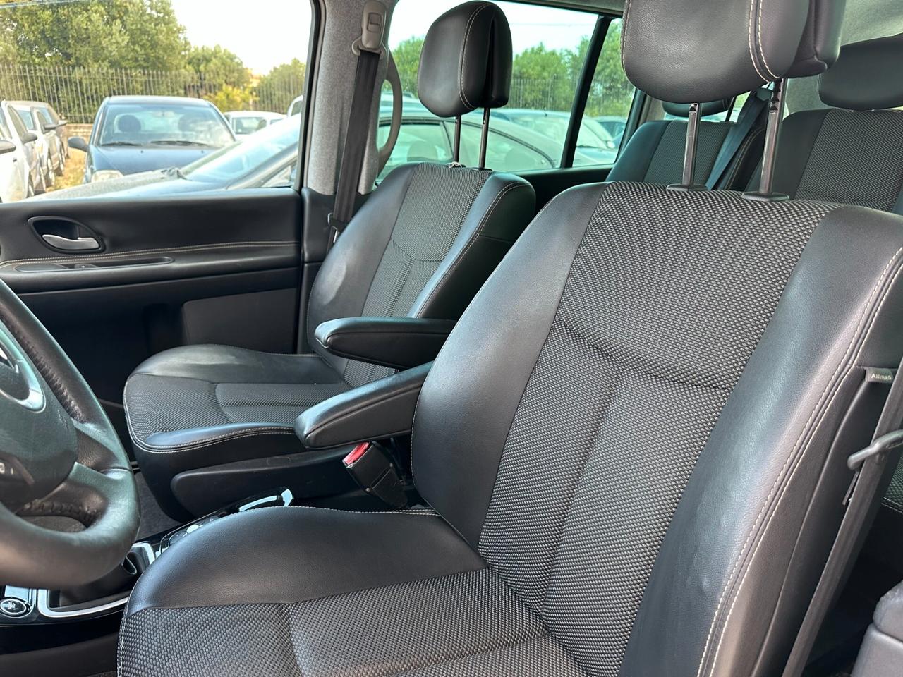 Renault Espace Grand Espace 2.0 dCi 175CV Initiale STUPENDA