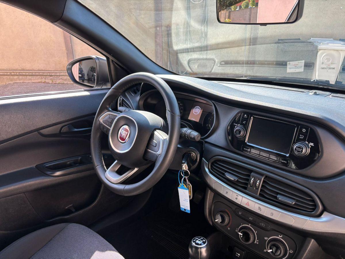 FIAT Tipo 1.3 Mjt S&S 5p. Street