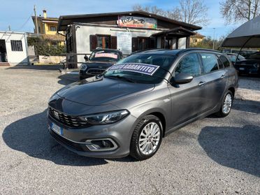 Fiat Tipo 1.6 Mjt S&S SW City Life