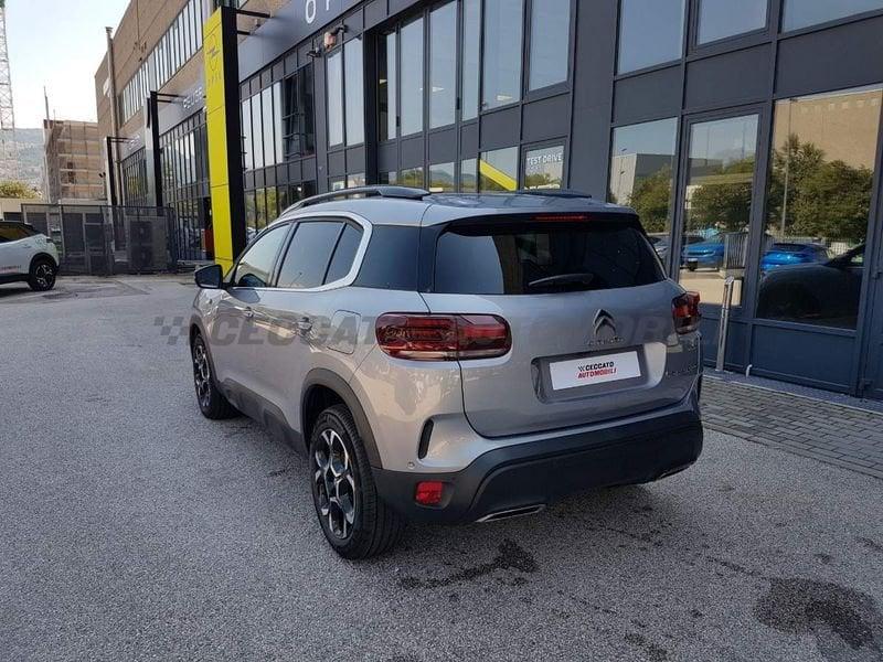 Citroën C5 Aircross 1.6 hybrid phev Plus 225 e-eat8