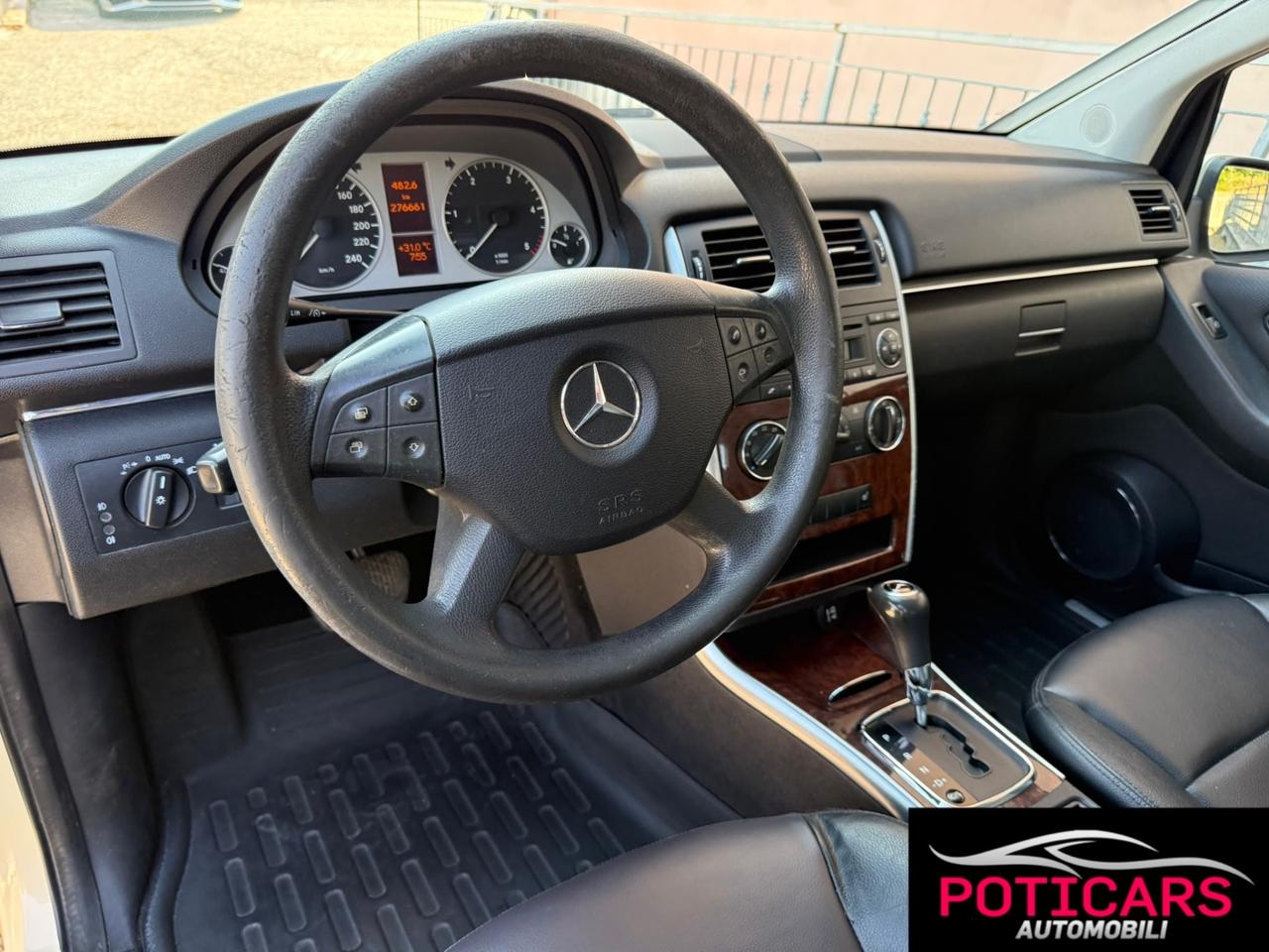 Mercedes-benz B 180 CDI Sport