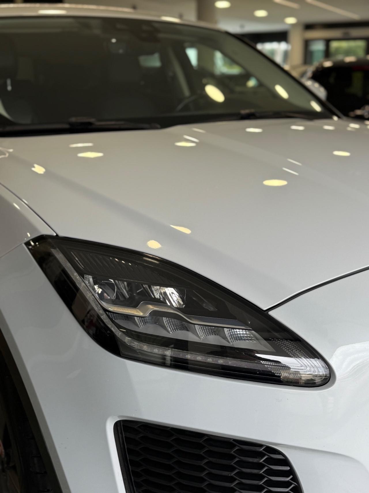 Jaguar E-Pace 2.0D 150 CV AWD aut. R-Dynamic S