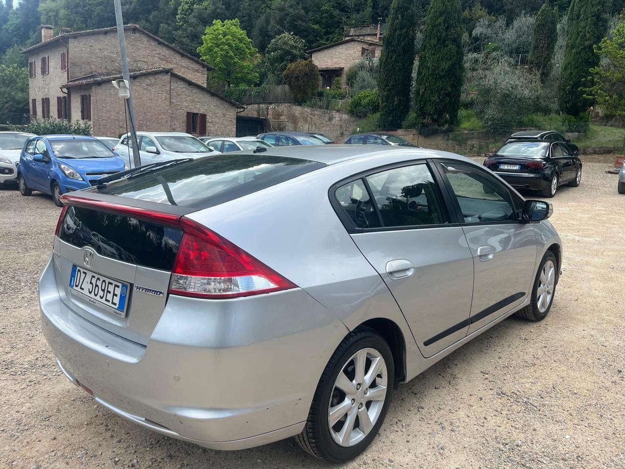 Honda Insight 1.3 Executive i-Pilot
