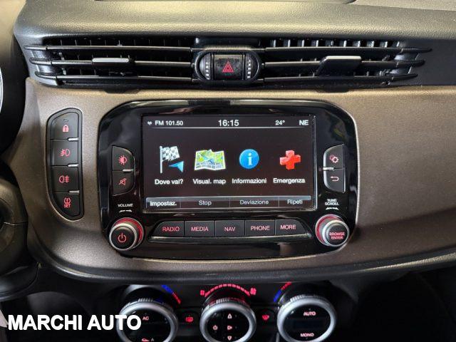 ALFA ROMEO Giulietta 2.0 JTDm-2 150 CV Exclusive