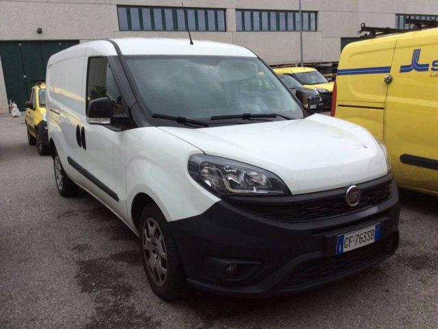 FIAT Doblo 1.6 MJT 105CV S&S PL-TN Cargo Maxi Lounge