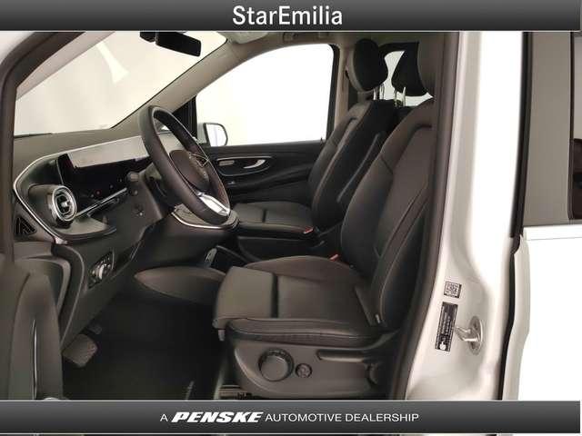 Mercedes-Benz V 250 V 250 d Automatic Avantgarde Long