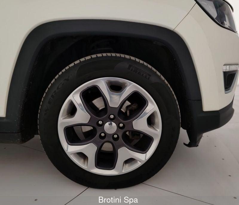 Jeep Compass Compass 1.6 Multijet II 2WD Limited