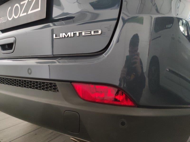 JEEP Compass 2ª serie - Compass 1.3 Turbo T4 190 CV PHEV AT6 4xe Limited