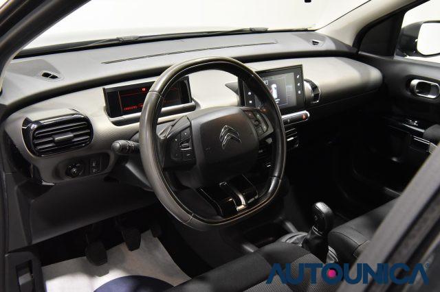 CITROEN C4 Cactus 1.2 PURETECH 82CV FEEL